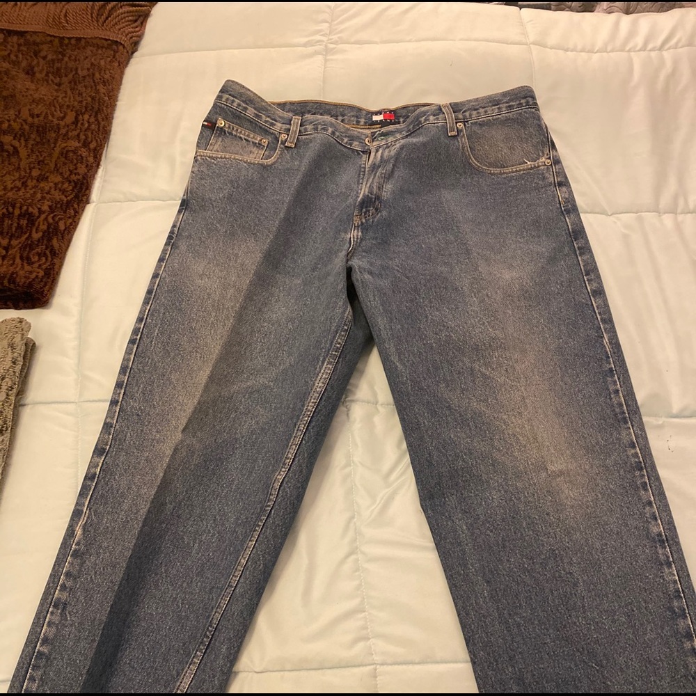 Men’s Tommy jeans